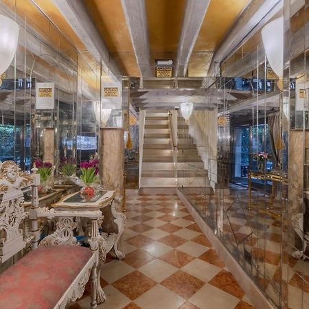 Ca Dell'Arte Bed & Breakfast Venesia Bagian luar foto