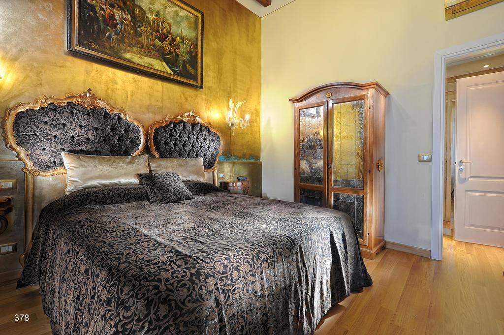 Ca Dell'Arte Bed & Breakfast Venesia Bagian luar foto