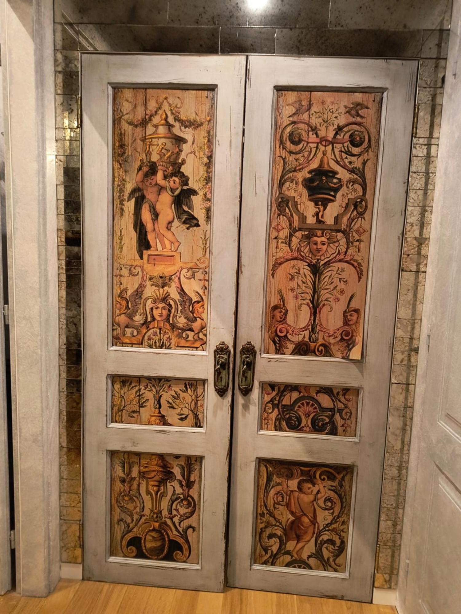 Ca Dell'Arte Bed & Breakfast Venesia Bagian luar foto