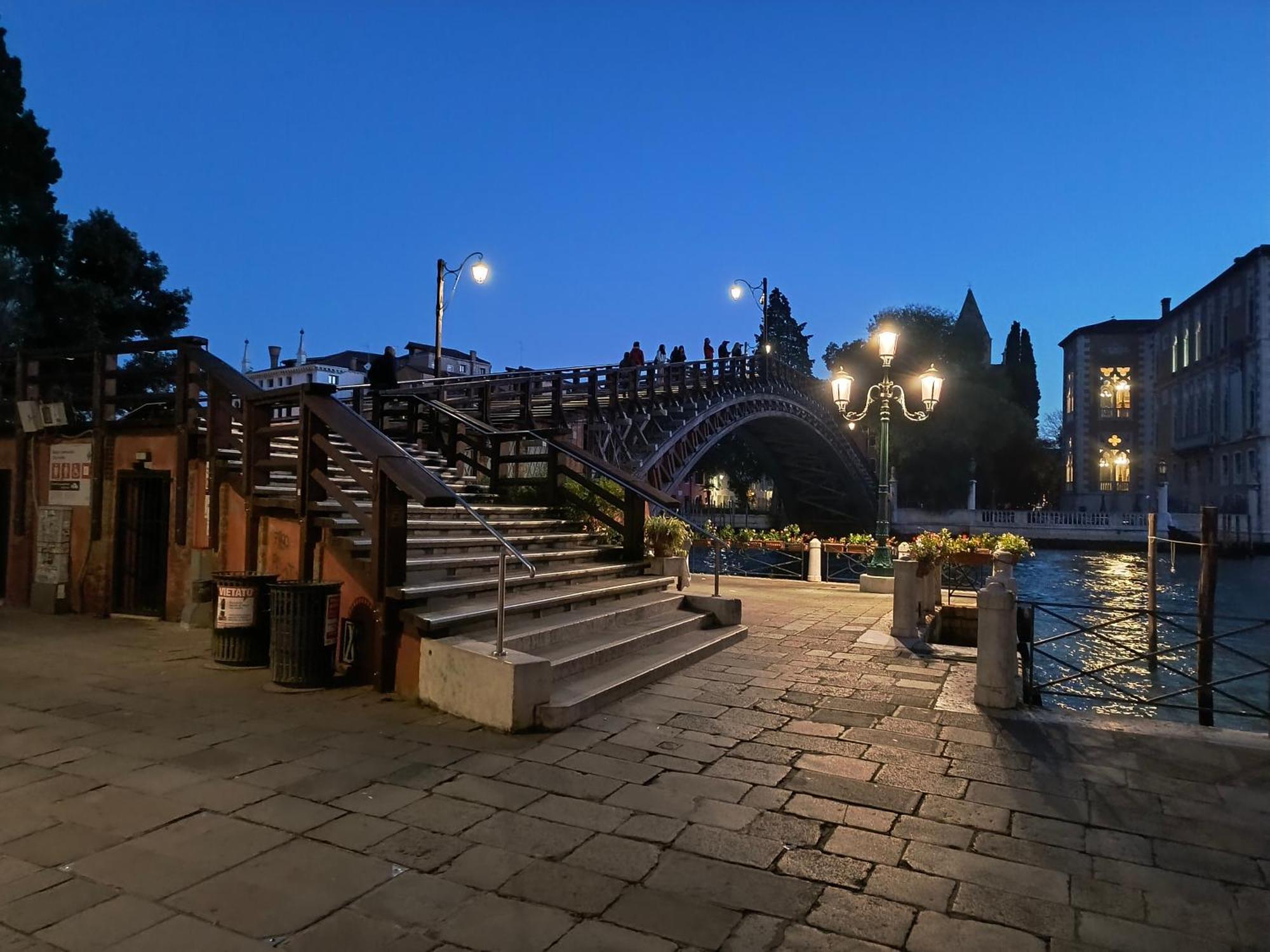 Ca Dell'Arte Bed & Breakfast Venesia Bagian luar foto