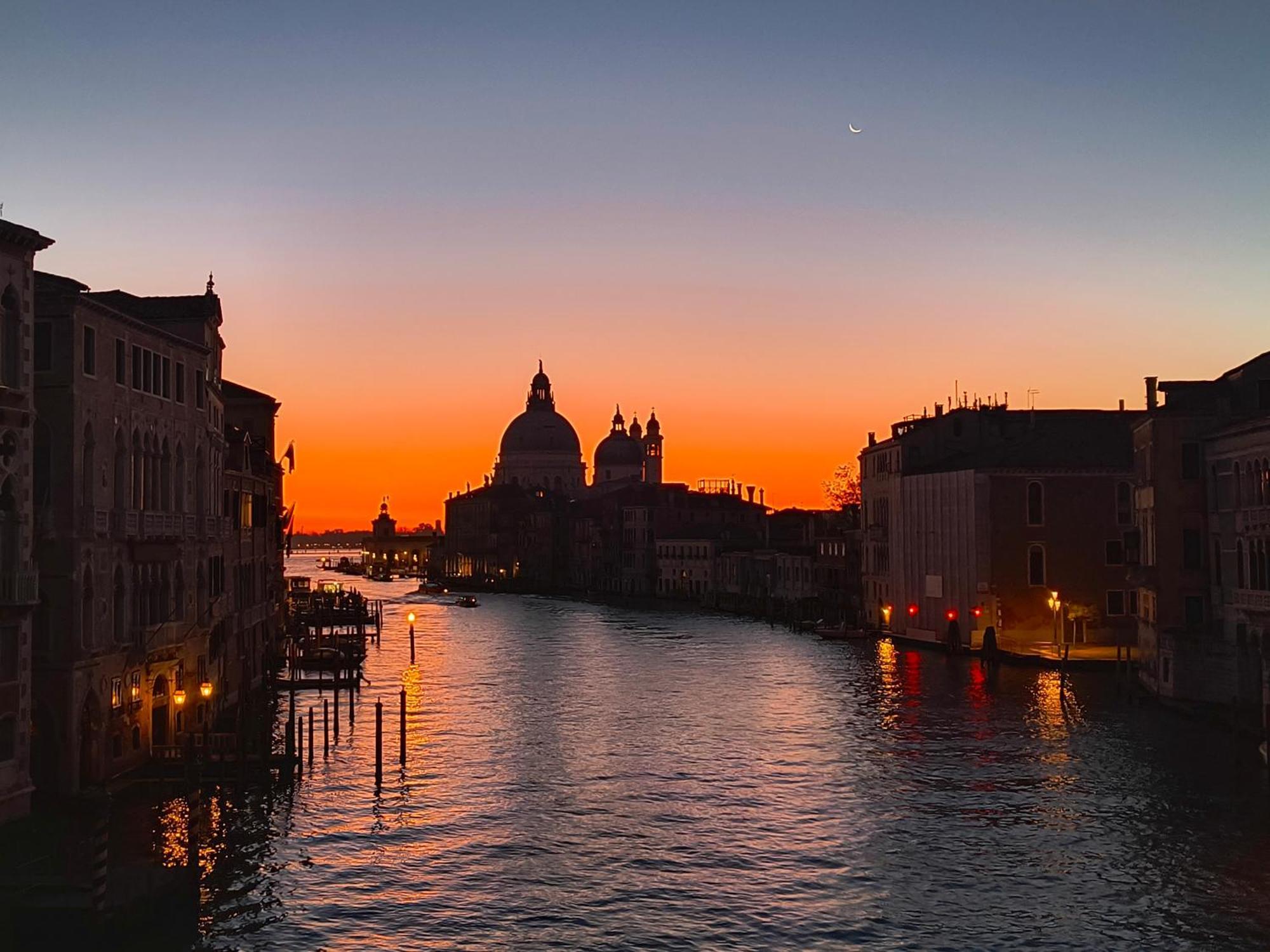 Ca Dell'Arte Bed & Breakfast Venesia Bagian luar foto