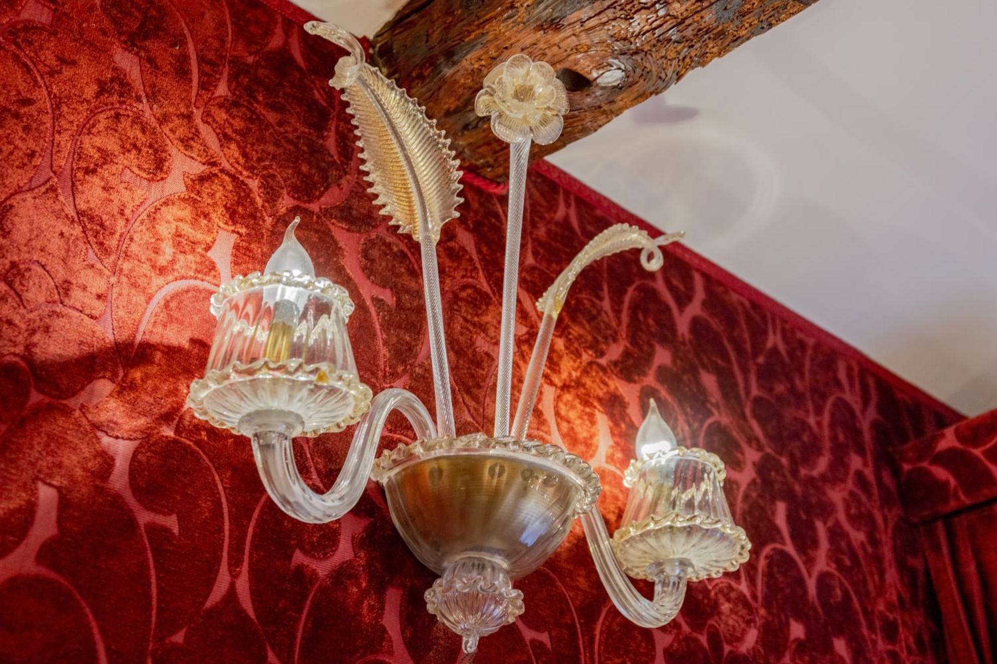 Ca Dell'Arte Bed & Breakfast Venesia Bagian luar foto