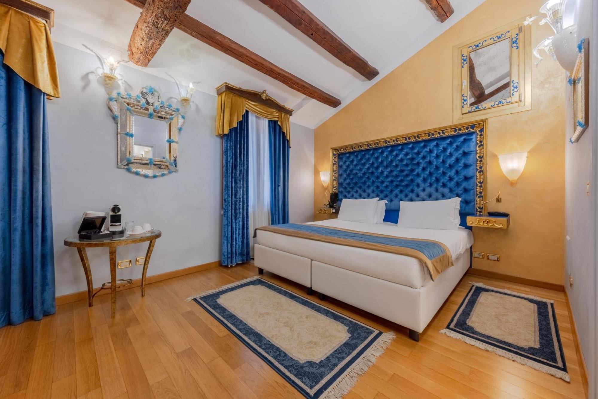 Ca Dell'Arte Bed & Breakfast Venesia Bagian luar foto
