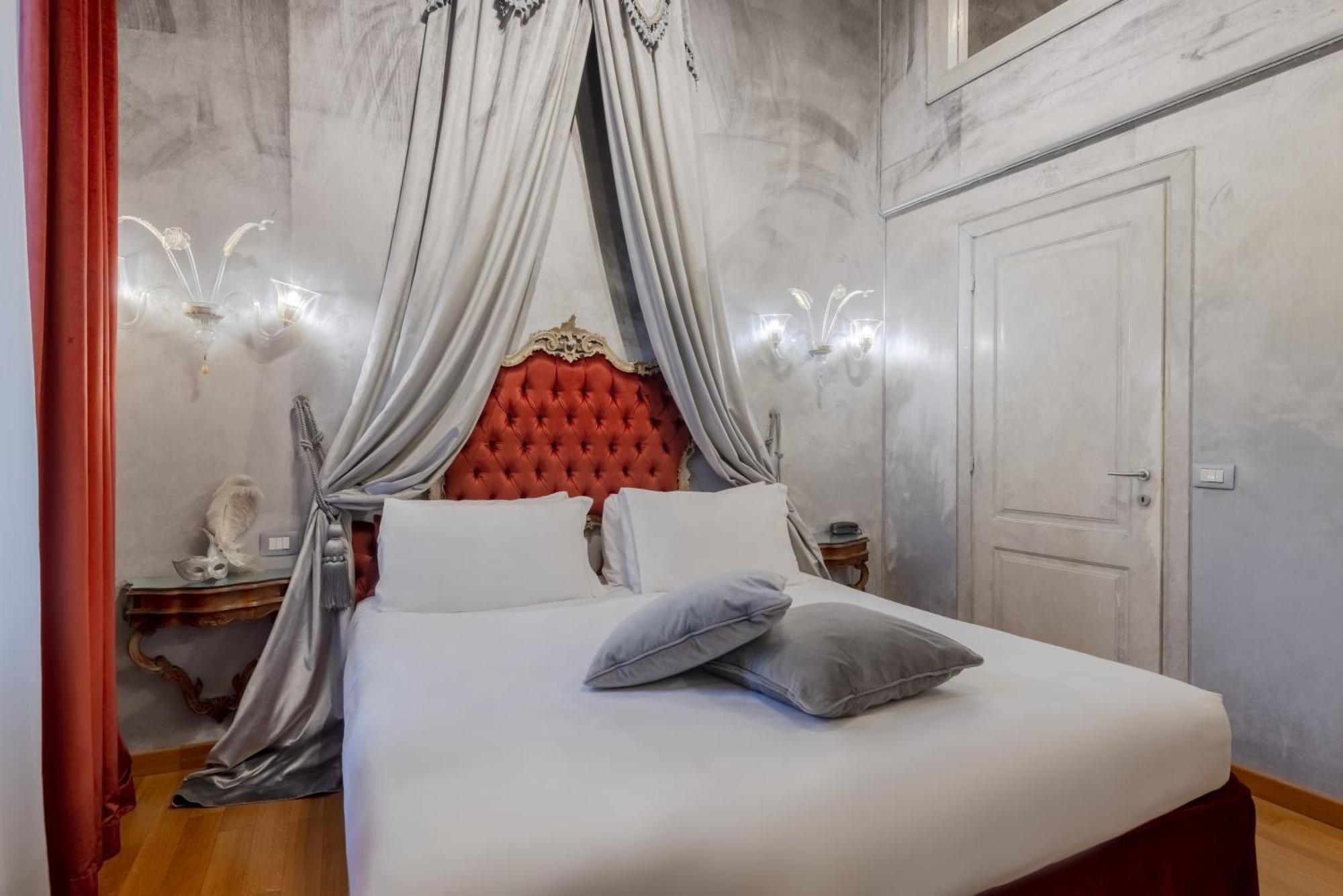Ca Dell'Arte Bed & Breakfast Venesia Bagian luar foto