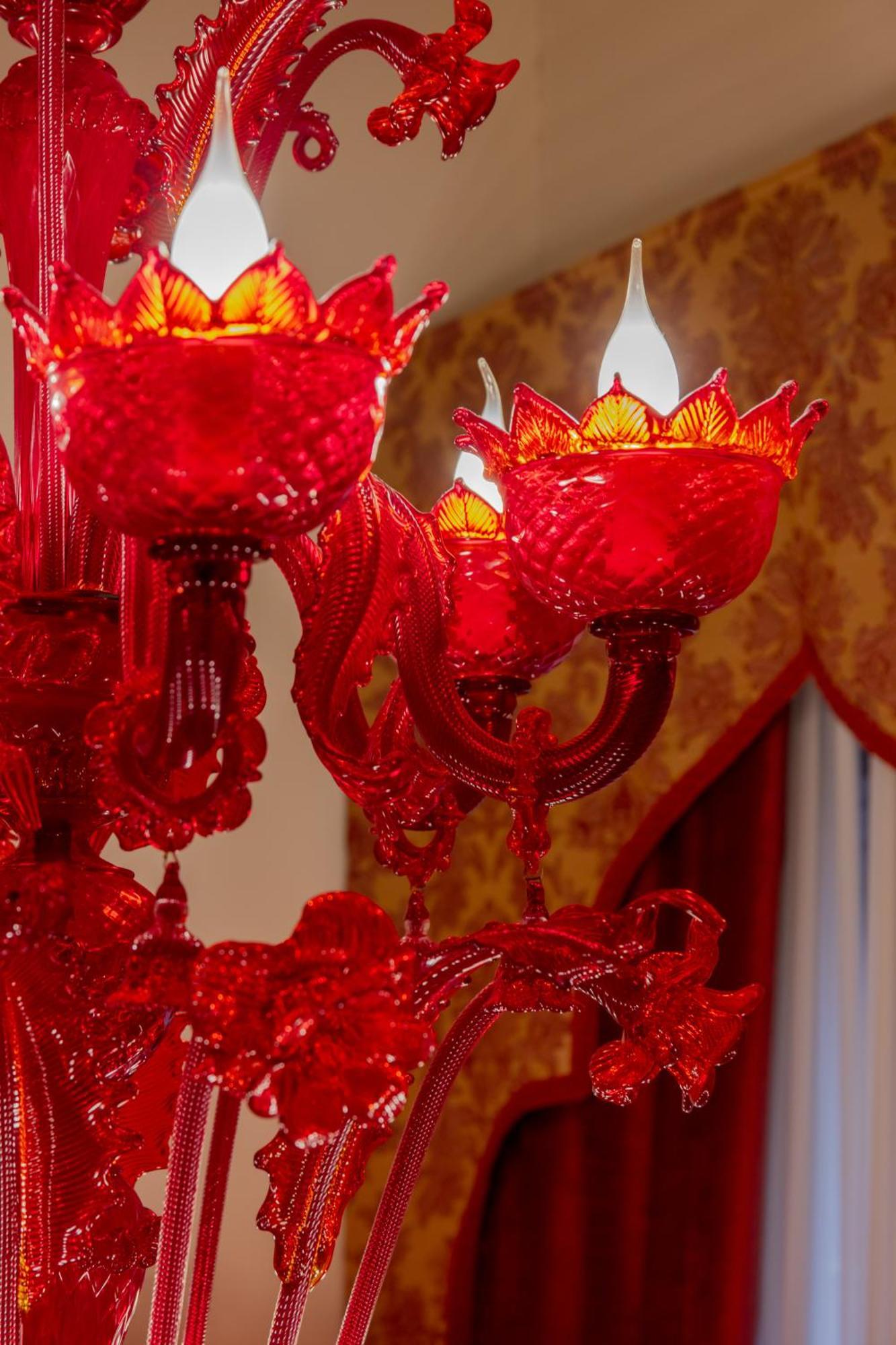 Ca Dell'Arte Bed & Breakfast Venesia Bagian luar foto