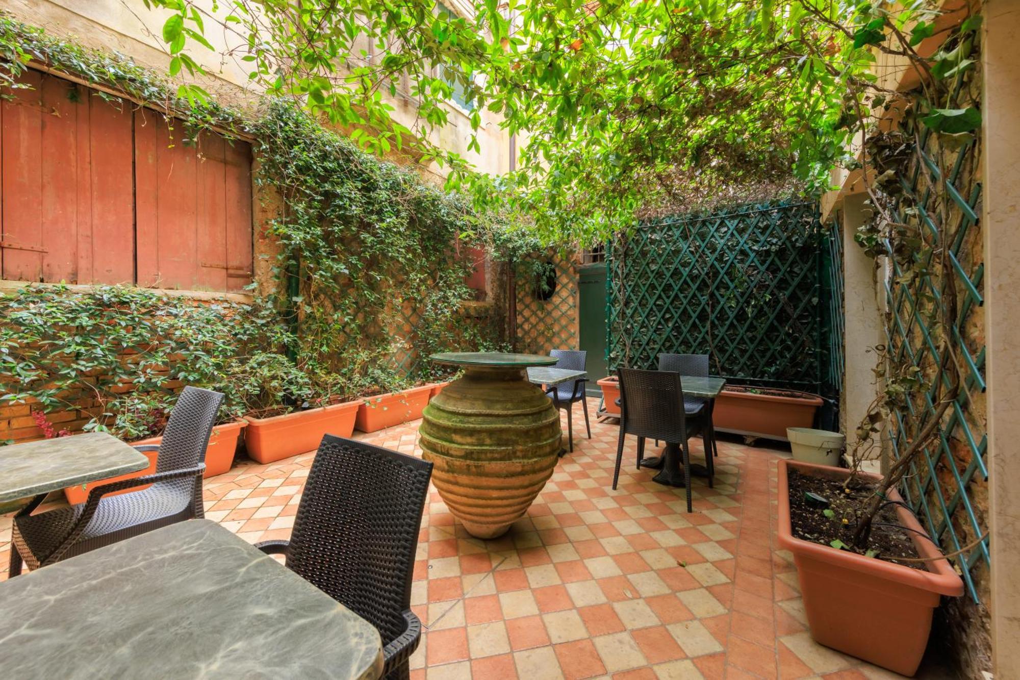 Ca Dell'Arte Bed & Breakfast Venesia Bagian luar foto