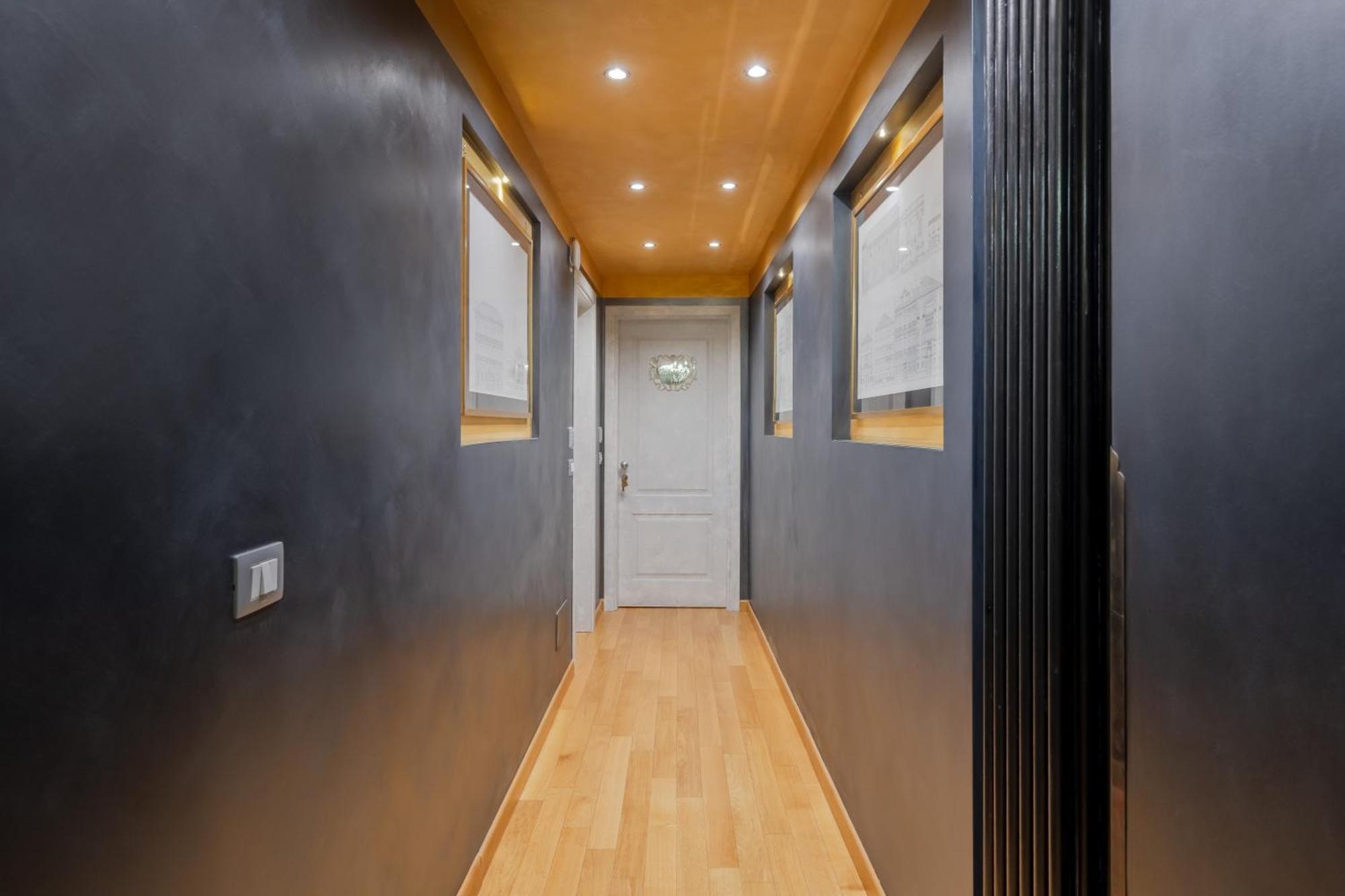 Ca Dell'Arte Bed & Breakfast Venesia Bagian luar foto