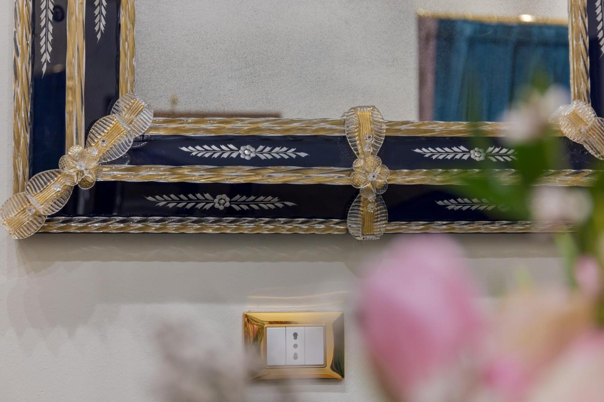Ca Dell'Arte Bed & Breakfast Venesia Bagian luar foto
