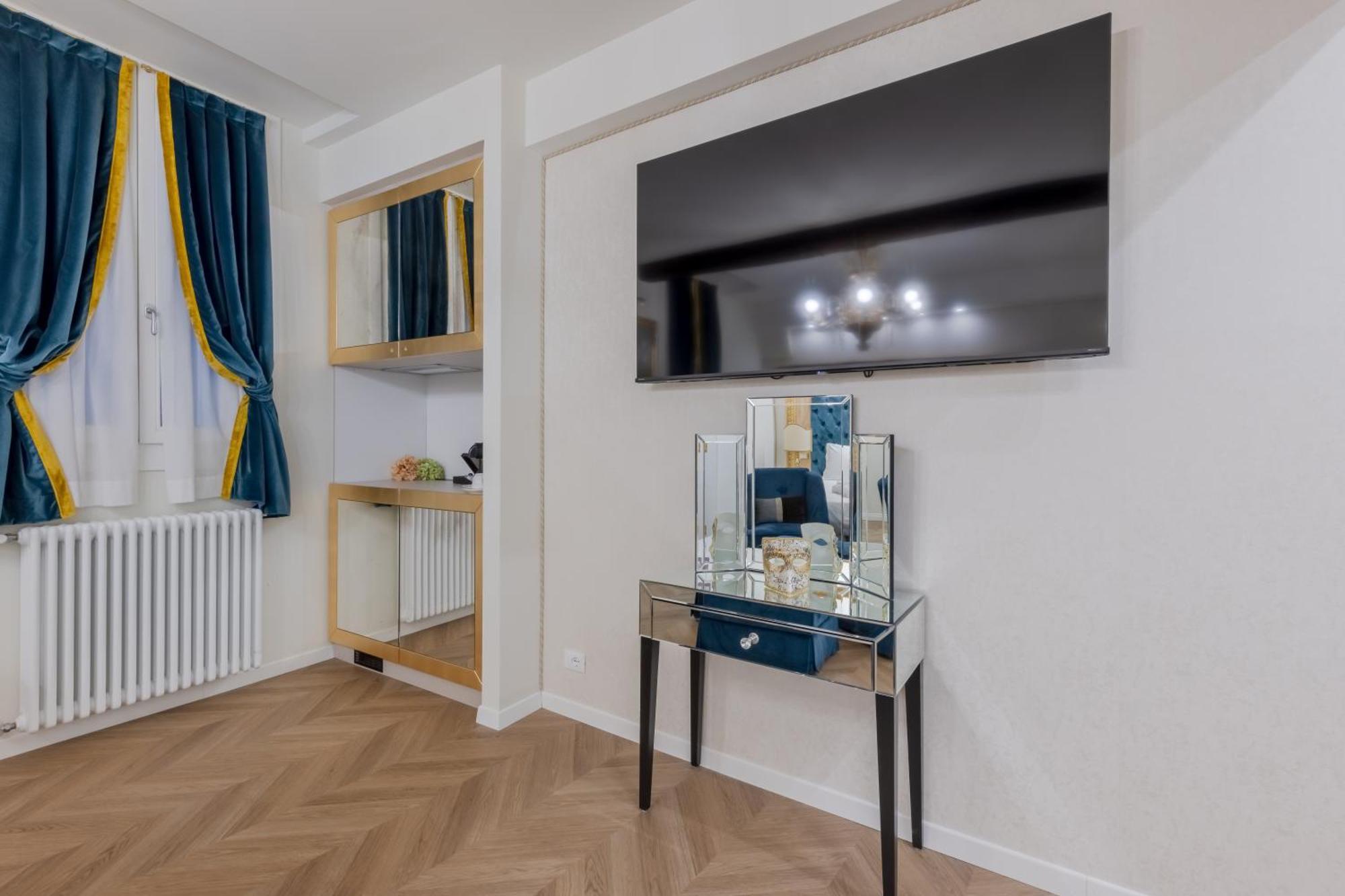 Ca Dell'Arte Bed & Breakfast Venesia Bagian luar foto